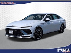 2026 Hyundai Sonata SEL Sport SEL Sport FWD
