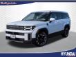 New 2026 Hyundai Santa Fe SE FWD SE AWD
