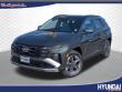 New 2025 Hyundai Tucson Hybrid SEL Convenience SEL Convenience AWD