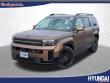 New 2025 Hyundai Santa Fe Hybrid Calligraphy Calligraphy AWD