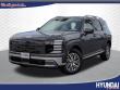 New 2026 Hyundai Palisade Hybrid Blue SEL Premium 7P Blue SEL Premium 7P FWD