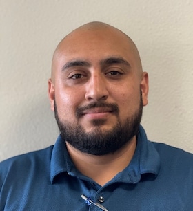 Staff member Jonathan Rosas from ID_bee967769ebf