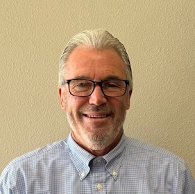 Staff member Bobby Calloway from ID_a89297