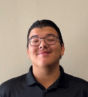 Staff member Ramiro Alvarez from ID_abc584