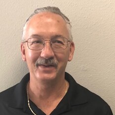Staff member David Martin from ID_7e74d6422ab7