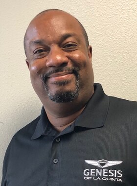 Staff member Greg Dixon from ID_abc584