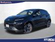 Certified 2023 Hyundai Kona Electric Limited Limited FWD