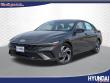 Used 2025 Hyundai Elantra SEL Sport SEL Sport IVT