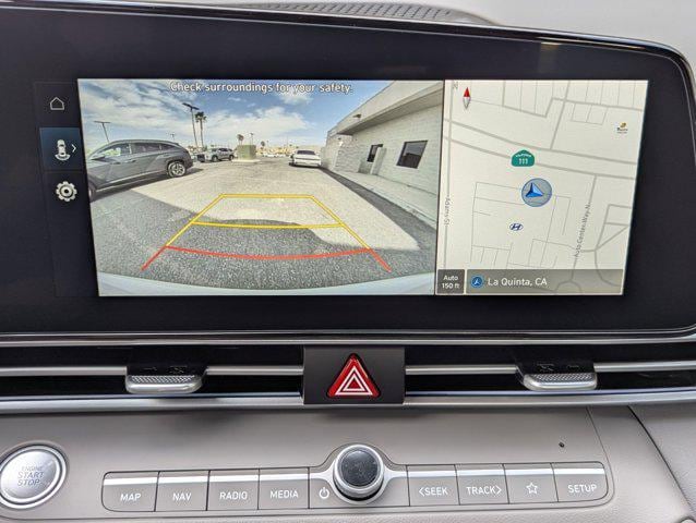 2025 Hyundai Elantra SEL - Photo 18