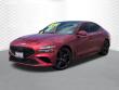 Used 2023 Genesis G70 3.3T 3.3T RWD