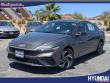 New 2025 Hyundai Elantra Hybrid SEL Sport SEL Sport DCT