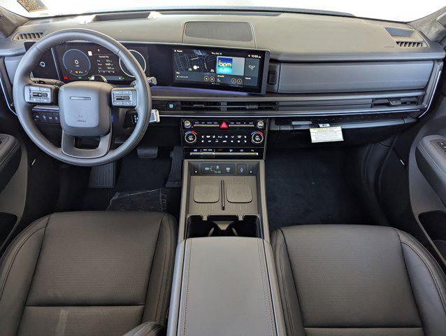 2025 Hyundai Santa Fe Calligraphy - Photo 21