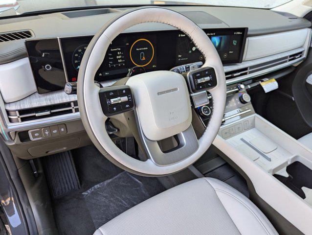 2025 Hyundai Santa Fe Calligraphy - Photo 12