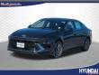 New 2026 Hyundai Sonata Hybrid Limited Limited FWD