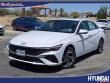 New 2025 Hyundai Elantra SEL Convenience SEL Convenience IVT