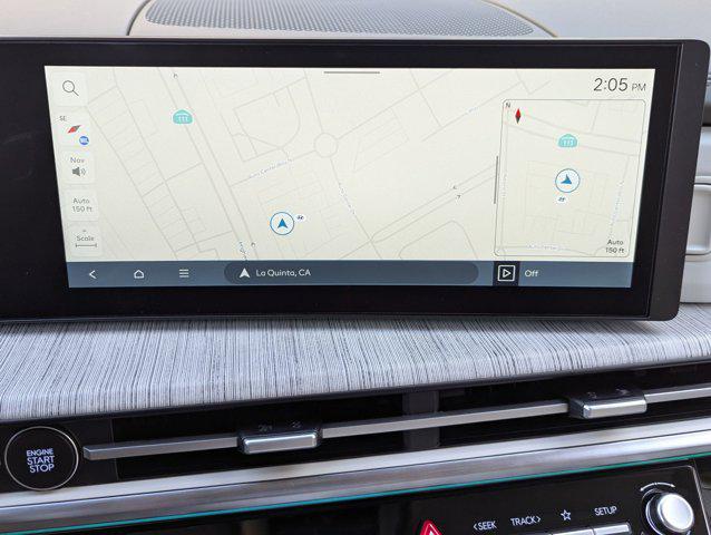 2025 Hyundai Santa Fe Calligraphy - Photo 19