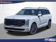 New 2026 Hyundai Palisade Calligraphy AWD Calligraphy AWD