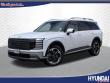 New 2026 Hyundai Palisade Limited AWD Limited AWD