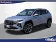 New 2026 Hyundai Tucson Hybrid Limited Limited AWD