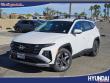 New 2026 Hyundai Tucson SEL FWD SEL FWD