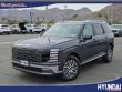 New 2026 Hyundai Palisade Hybrid Blue SEL 8P Blue SEL 8P FWD