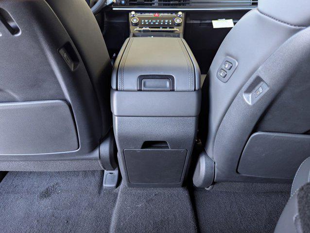 2025 Hyundai Santa Fe Calligraphy - Photo 22