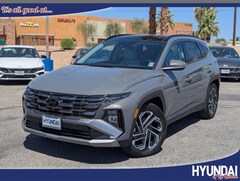 2025 Hyundai Tucson Limited AWD Limited AWD