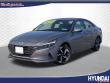 Used 2023 Hyundai Elantra Limited Limited IVT