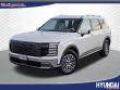 New 2026 Hyundai Palisade Hybrid Blue SEL Premium 7P Blue SEL Premium 7P FWD