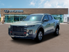 2026 Hyundai Santa Cruz XRT XRT AWD