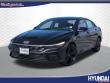 New 2026 Hyundai Elantra SEL Sport SEL Sport IVT