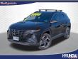 Used 2024 Hyundai Tucson Hybrid Limited Limited AWD