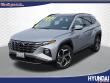 Used 2023 Hyundai Tucson Limited Limited FWD