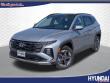 New 2025 Hyundai Tucson Hybrid SEL Convenience SEL Convenience AWD