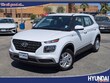 Hyundai Venue