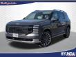 New 2026 Hyundai Palisade Hybrid Calligraphy Calligraphy AWD