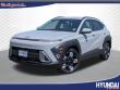New 2025 Hyundai Kona SEL FWD SEL FWD