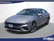Hyundai Elantra Hybrid