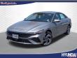 New 2025 Hyundai Elantra Hybrid Limited Limited DCT