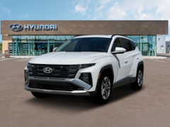 2026 Hyundai Tucson SEL Premium FWD SEL Premium FWD