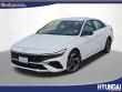 Used 2025 Hyundai Elantra SEL Sport SEL Sport IVT