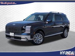 2026 Hyundai Palisade Hybrid Blue SEL 8P Blue SEL 8P FWD