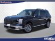New 2026 Hyundai Palisade Hybrid Blue SEL 8P Blue SEL 8P FWD