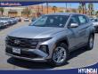 New 2025 Hyundai Tucson SE FWD SE FWD