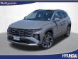 New 2025 Hyundai Tucson Limited FWD Limited FWD