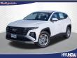 Certified 2025 Hyundai Tucson SE SE FWD