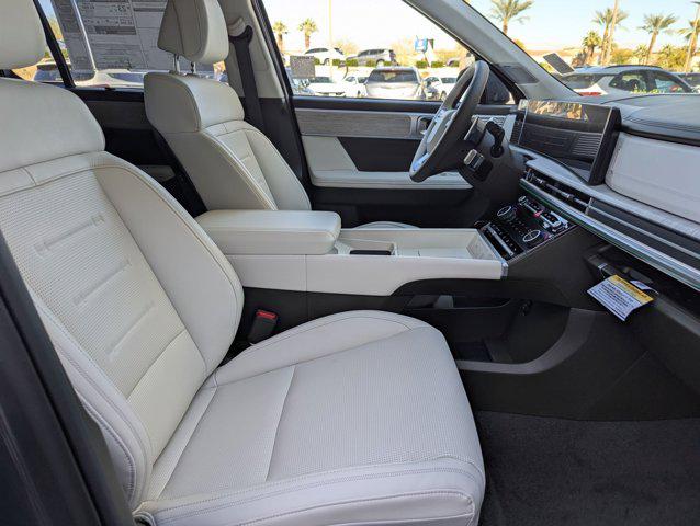 2025 Hyundai Santa Fe Calligraphy - Photo 26