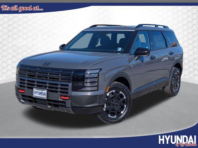 2026 Hyundai Palisade XRT Pro's photo
