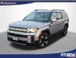 New 2026 Hyundai Santa Fe Hybrid SEL SEL FWD