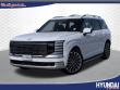 New 2026 Hyundai Palisade Hybrid Calligraphy Calligraphy AWD